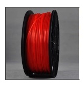 PLA red