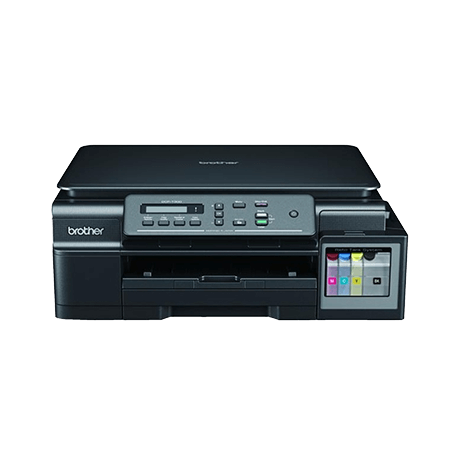 brother dcp-t300
