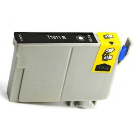 epson t1811 black