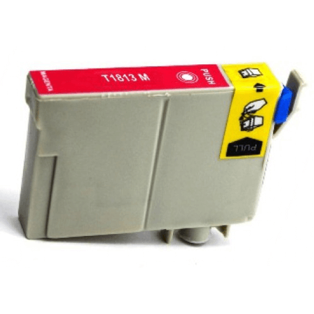 epson t1813 magenta