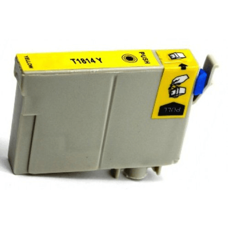 epson t1814 yellow epson t1814 yellow