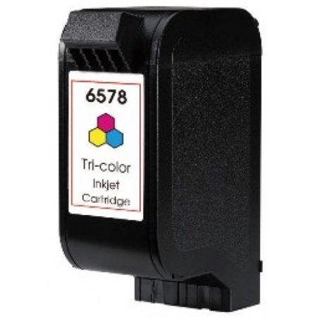 HP InkJet 6578