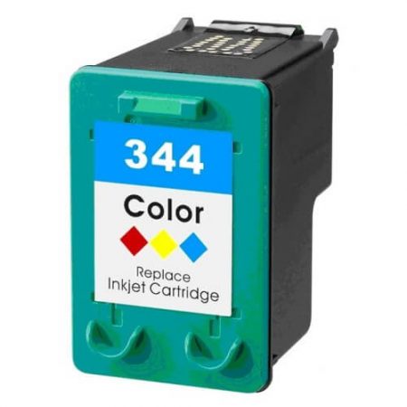 HP Ink Jet 344 Kertridz Color HP Ink Jet 344 Kertridz Color