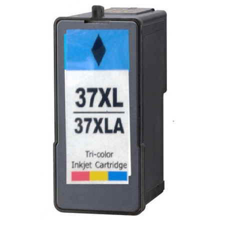 Lexmark No.37 XL Inkjet Lexmark No.37 XL Inkjet